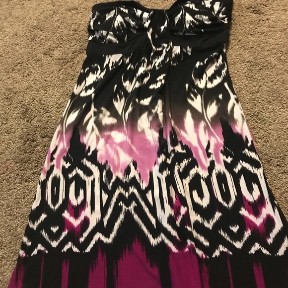 Bathing suit cover - Picture 1 of 1
